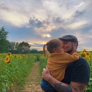 Meet your Posher, Ryan